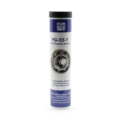 Winzer Extreme Impact Multipurpose Grease Nlgi Grade: 2.5 To 3 - 14 Oz. Cartridge - Clearance