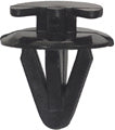 Trim Panel Retainer - Universal/Volkswagen VW and BMW 51-41-8-172-050 BMW, 481-867-197 VW