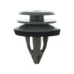 BMW Door Trim Panel Retainer With Sealer 1992 and Up