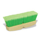 14 Inch Blue Polystyrene Professional Truck Wash Brush
