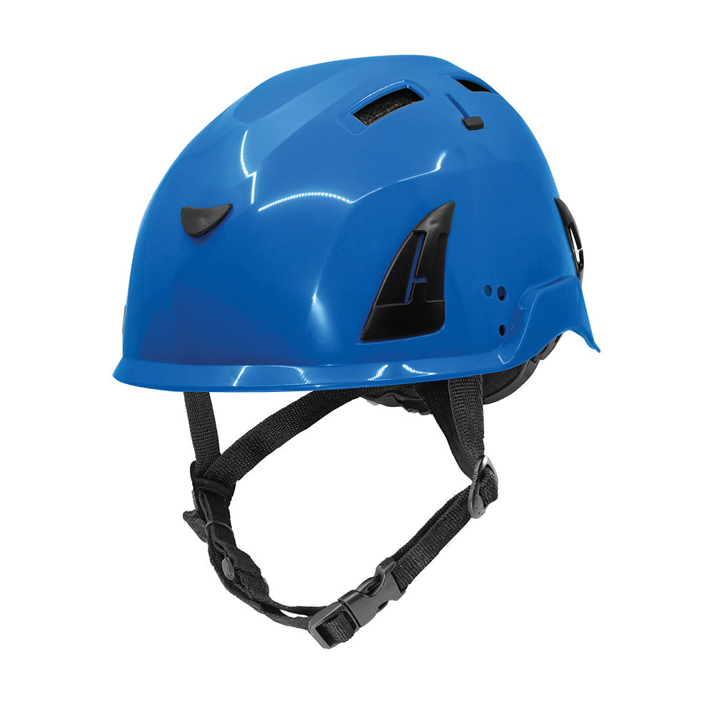 BULLHEAD SAFETY TYPE 2 CLIMBING STYLE PROTECTIVE HELMET/HARD HAT