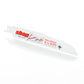 ShopPro 6 x 7/8 x .062 Fire & Rescue Reciprocating Saw Blade - 10 Tpi