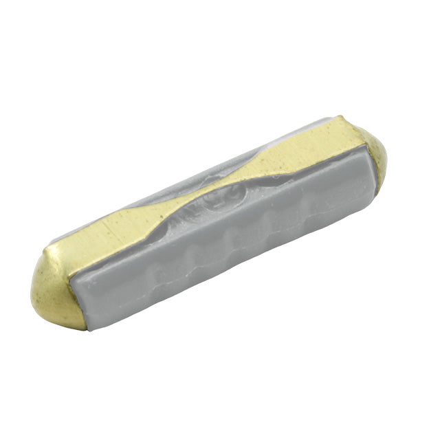 8 Amp White Ceramic Type Thermoplastic Fuse