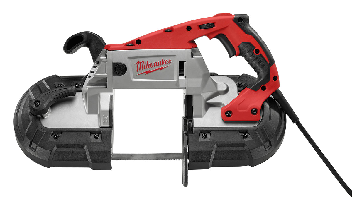 Portable Bandsaw 11 Amp - Clearance