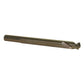 8 mm x 90 mm Gold Surface Treated Finish M7 High Speed Tool Steel Spot Weld Drill Bit