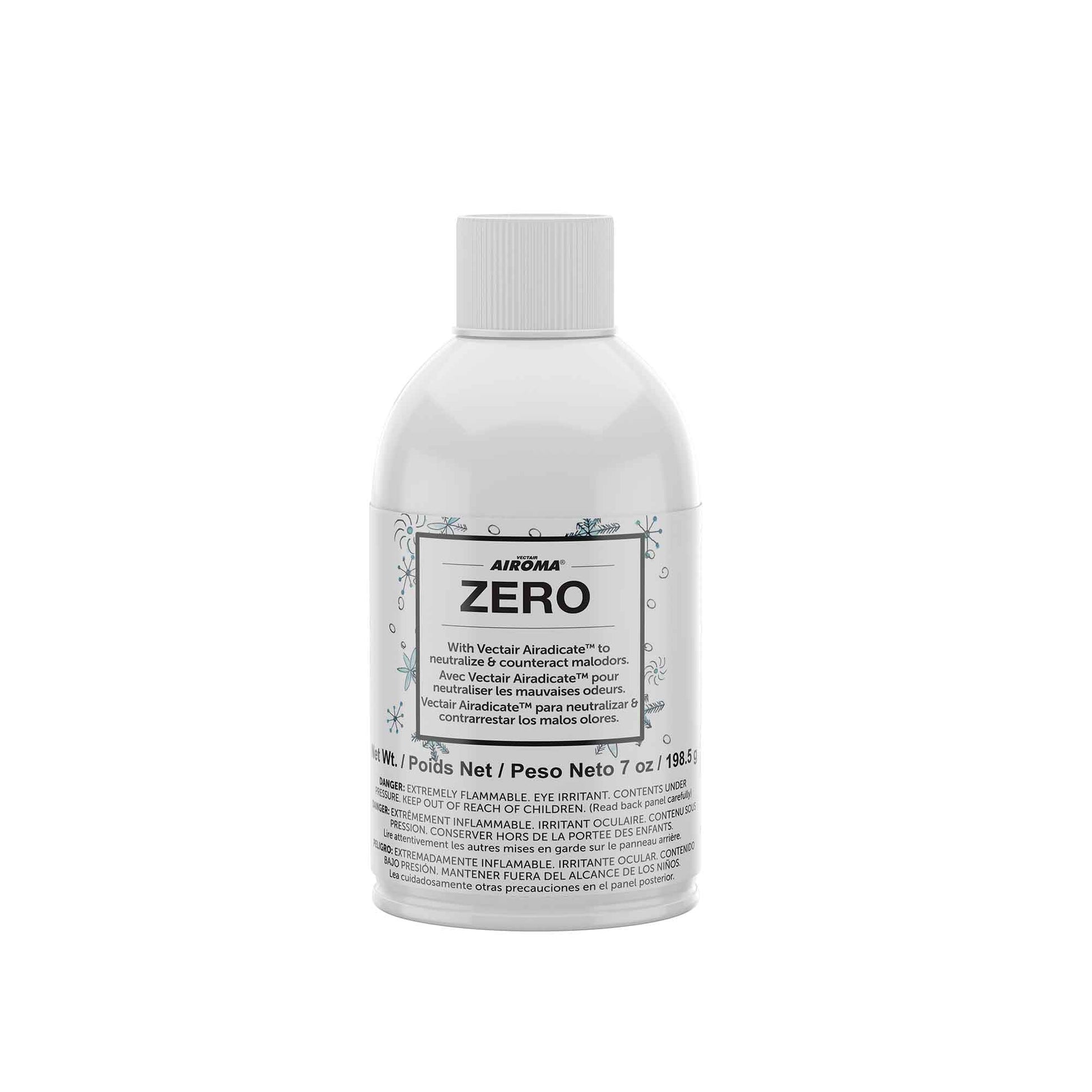 Vectaire Airoma Zero Air-Freshener - 7 oz