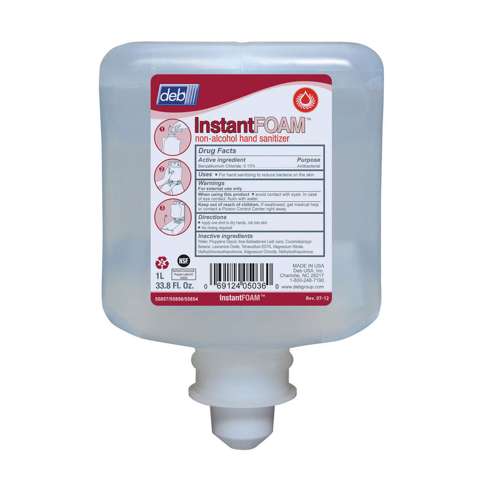 Deb Instantfoam Na - 1 Liter