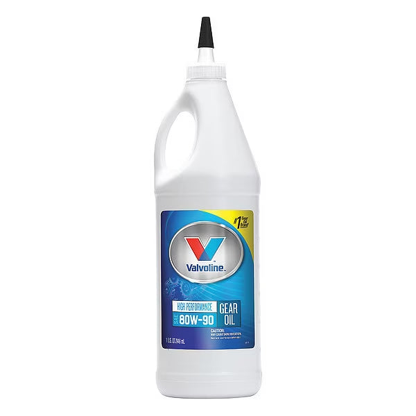 GEAR OIL VALVOLINE 1QT