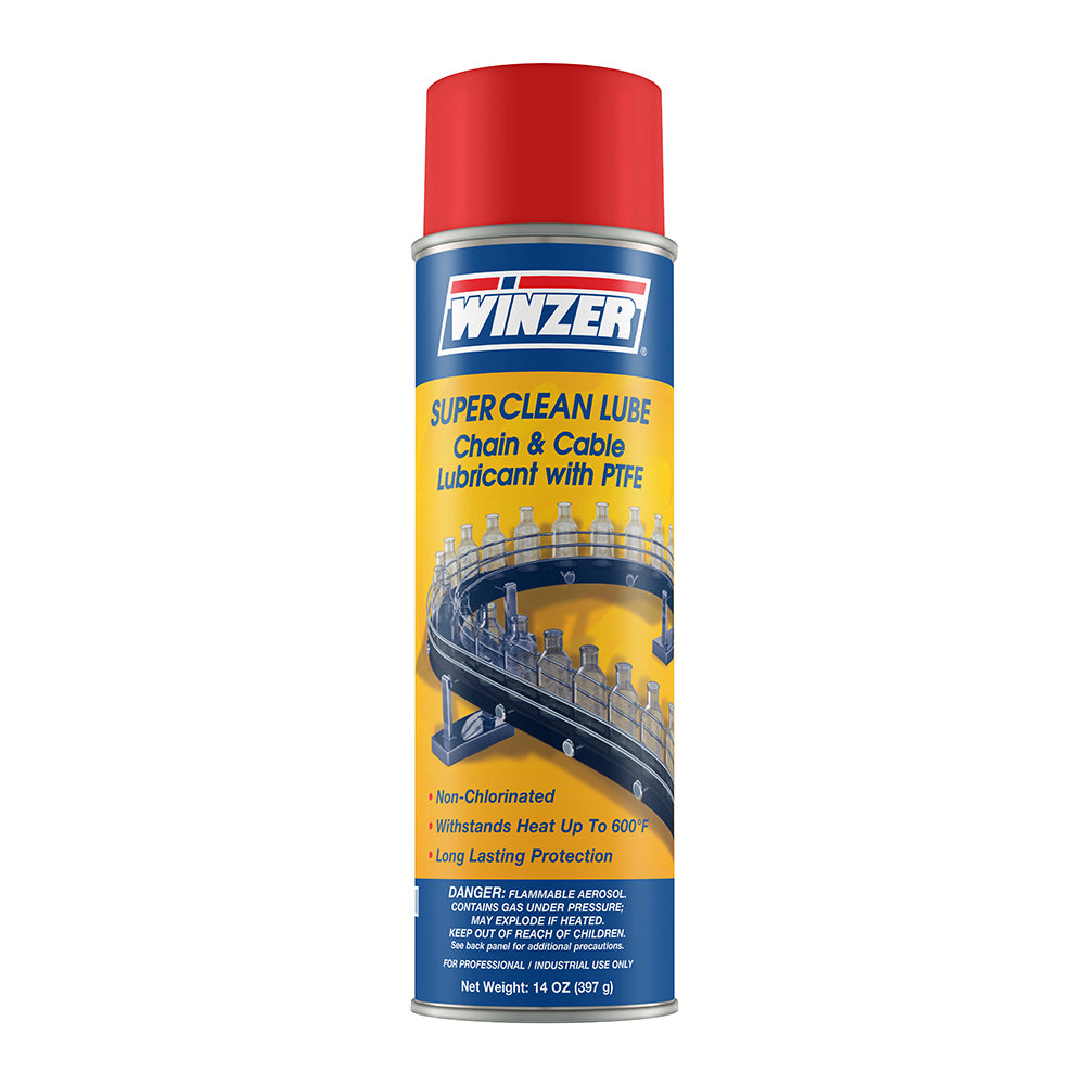 PENETRANTS & LUBRICANTS
