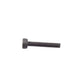 M2.5 x 0.45 x 10 mm Coarse Black Oxide Alloy Steel Socket Cap Screw