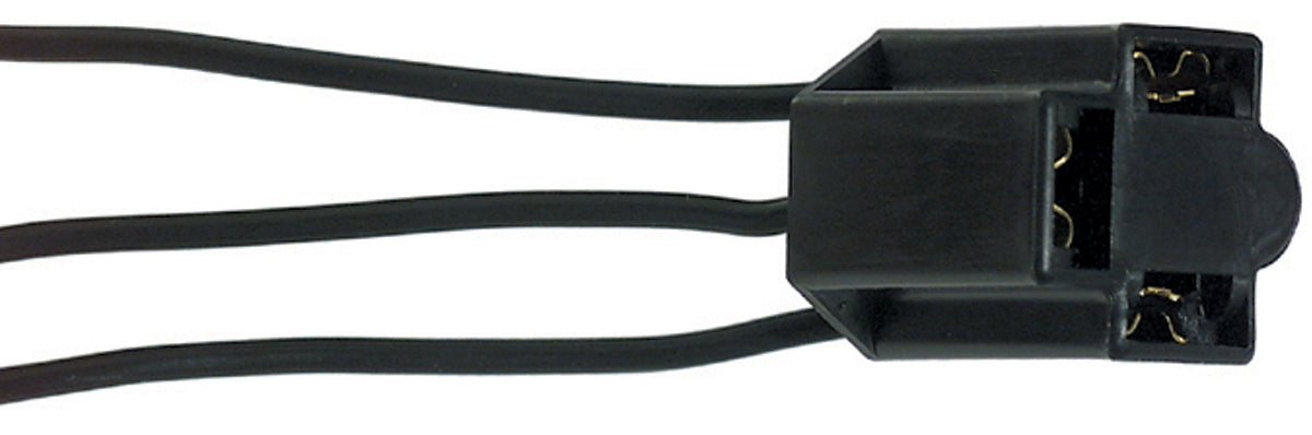 Ford Three Prong Sealed Beam & Flasher Pigtail