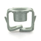 Front & Rear Bumper and Headlamp Assembly Specialty Push-In Nut - Buick, Cadillac, Chevrolet, GMC