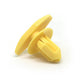 Ford, Lincoln Weatherstrip Retainer