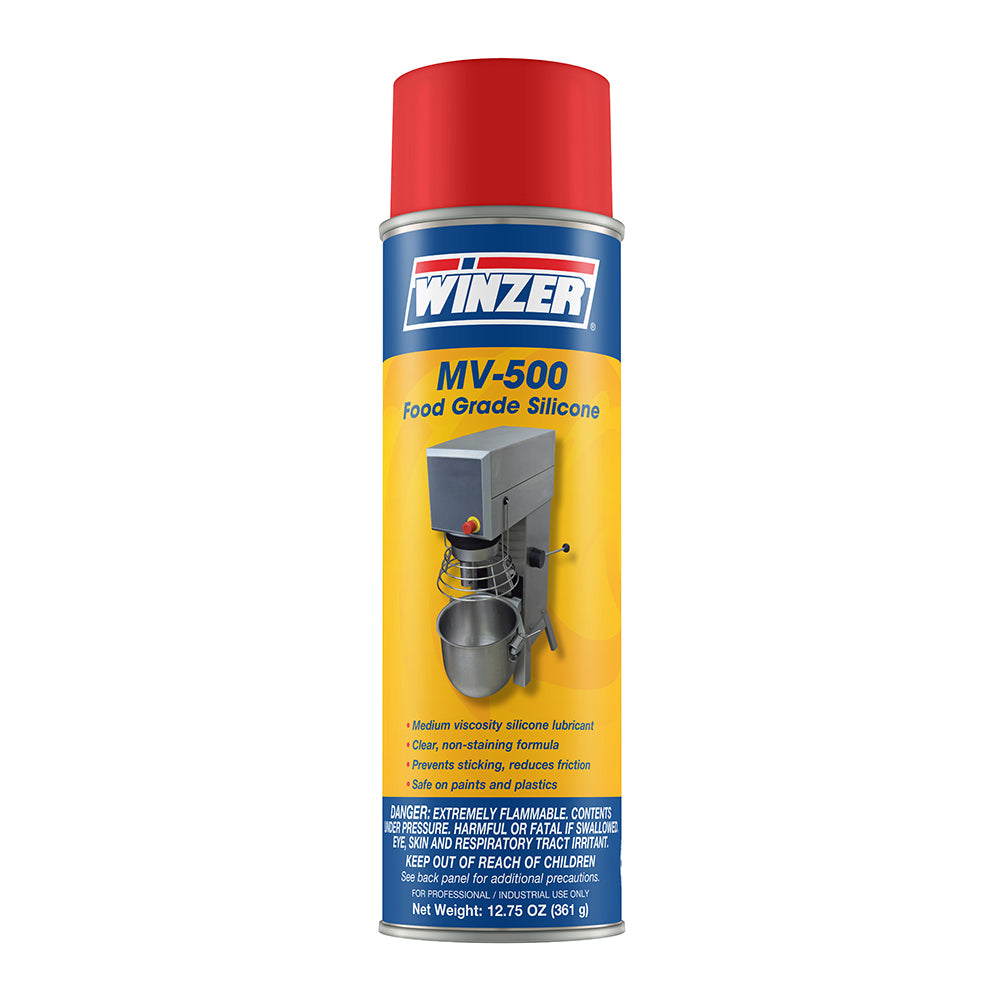 SILICONES - WET TYPE
