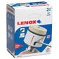 2-5/8 Inch x 1-1/2 Inch Bi-Metal Speed Slot Hole Saw Lenox