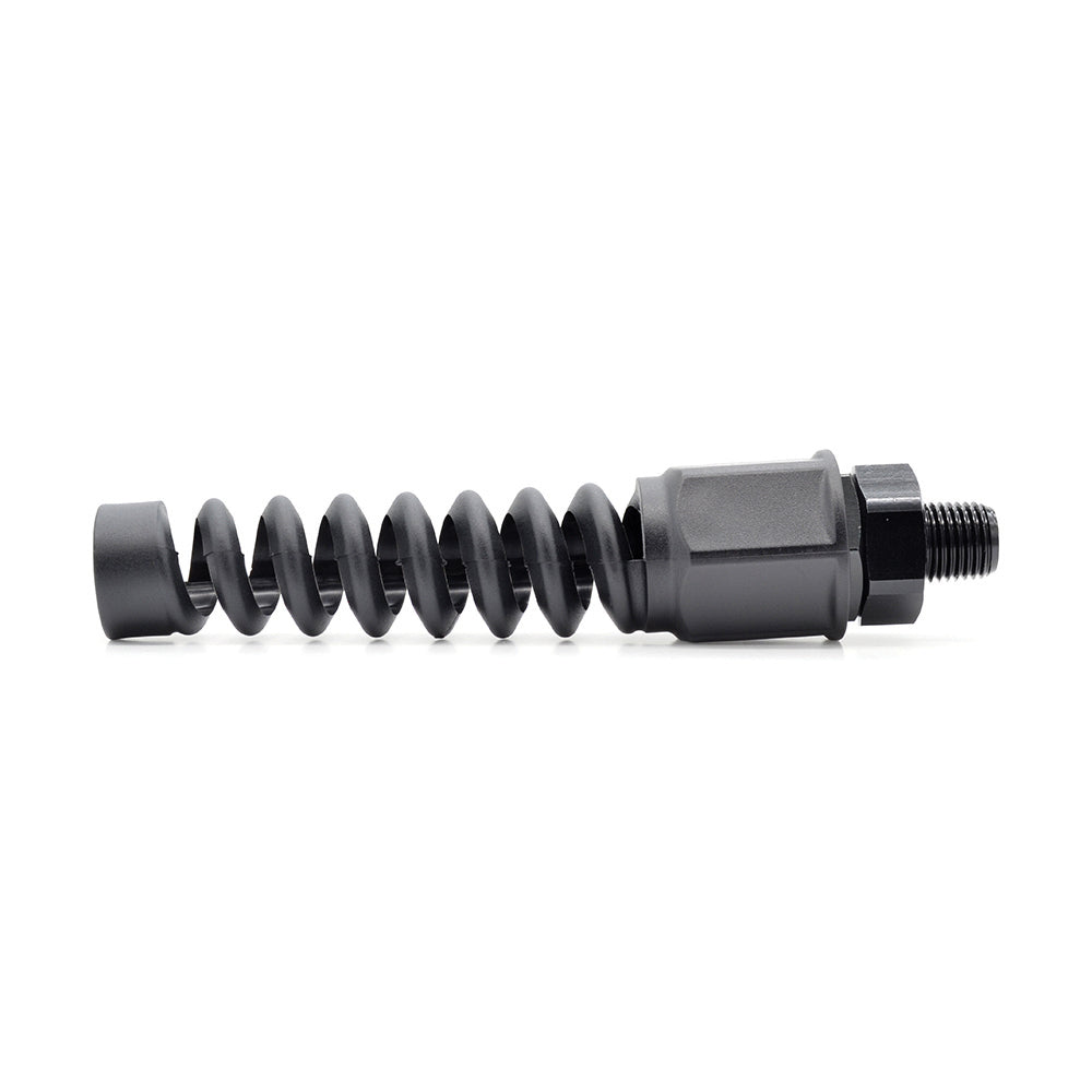3/8" Barb, Flexzilla® Reusable Fitting