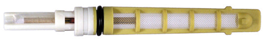 0.062 Inch Yellow Standard (Body) Orifice Tube