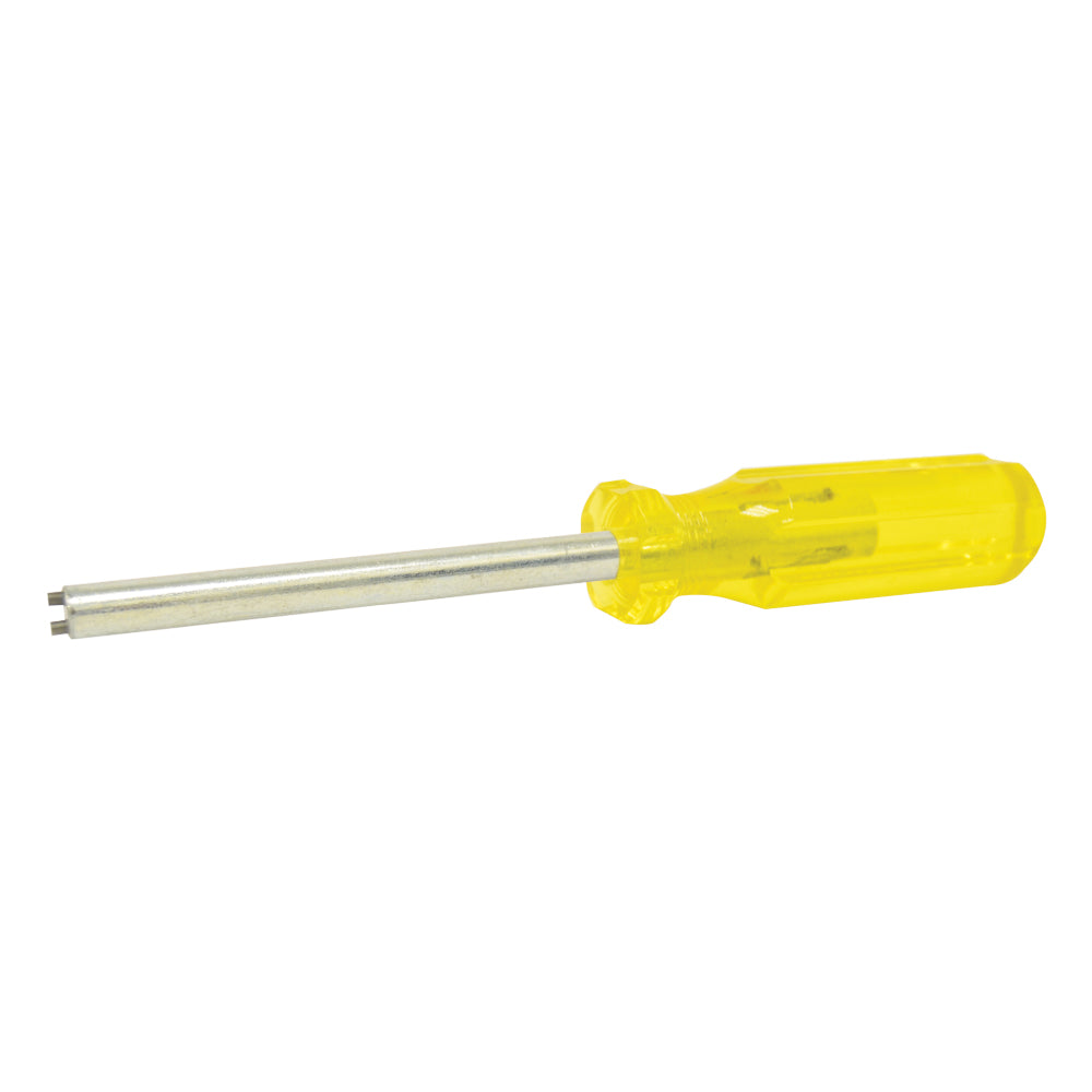 #6 - #8 One Way Screw Removal Tool