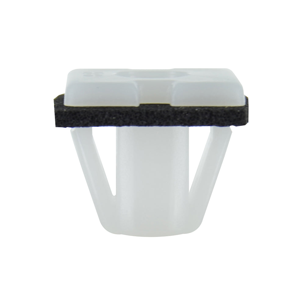 Emblem and Rocker Molding Retainer Hyundai 2007