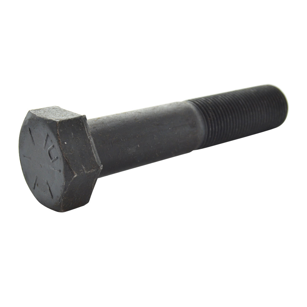 NF HEX HEAD CAP SCREWS STEEL GRADE 8