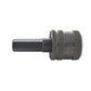 1/4 Inch Drive 3/8 Inch Hex Shank Power Hex Bit Drill Adapter