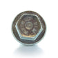 M14-1.50 Zinc Plated Oil Drain Plug Zinc