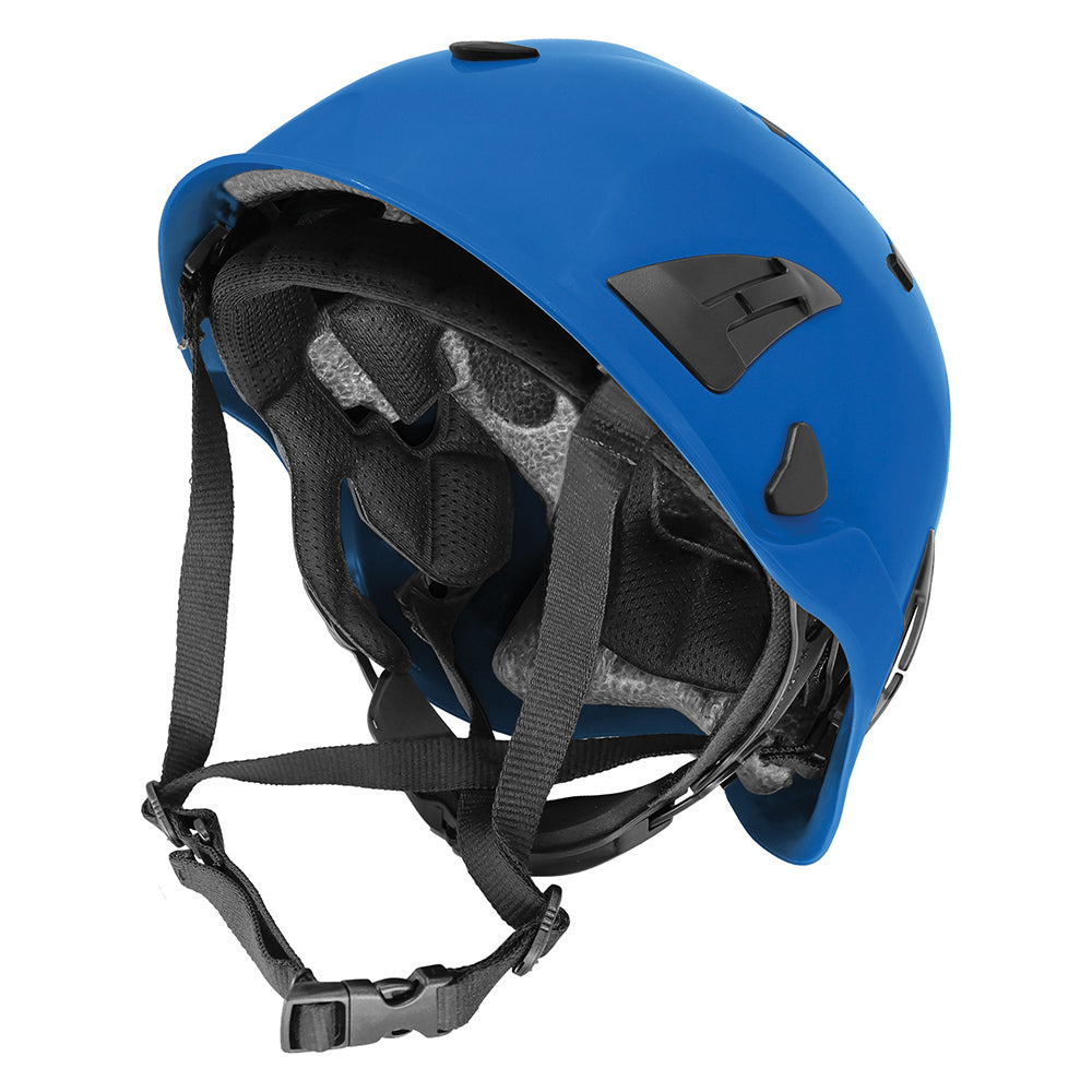 BULLHEAD SAFETY TYPE 2 CLIMBING STYLE PROTECTIVE HELMET/HARD HAT