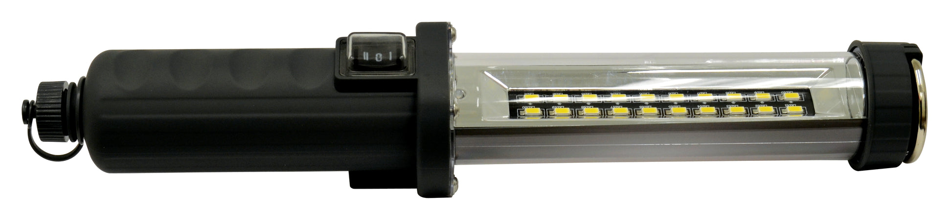500 Lumen Led Rechargeable Anti-Impact Work Light