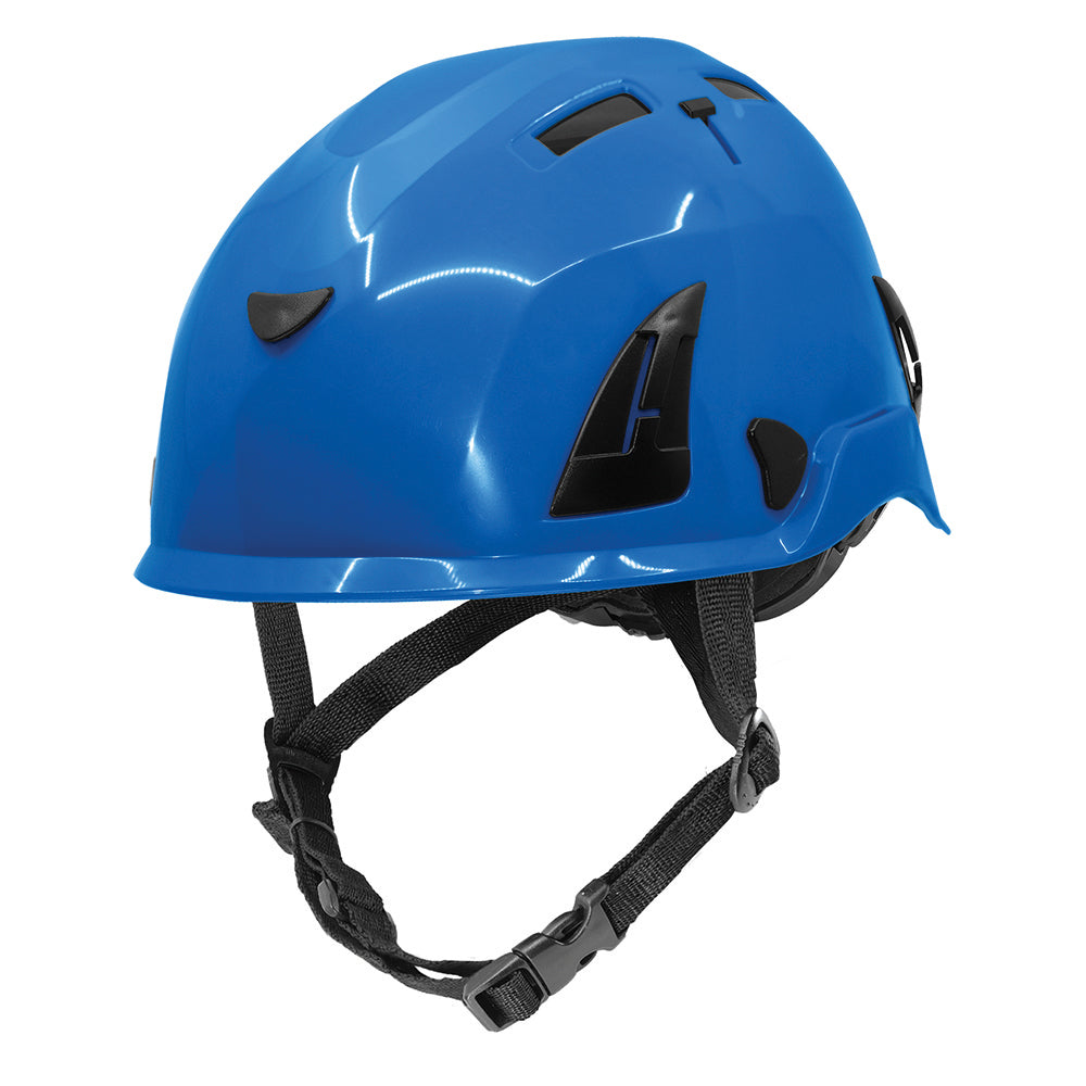 BULLHEAD SAFETY TYPE 2 CLIMBING STYLE PROTECTIVE HELMET/HARD HAT