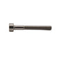 M3 x 0.5 x 25 mm Coarse Plain 18-8 (A2) Stainless Steel Socket Cap Screw