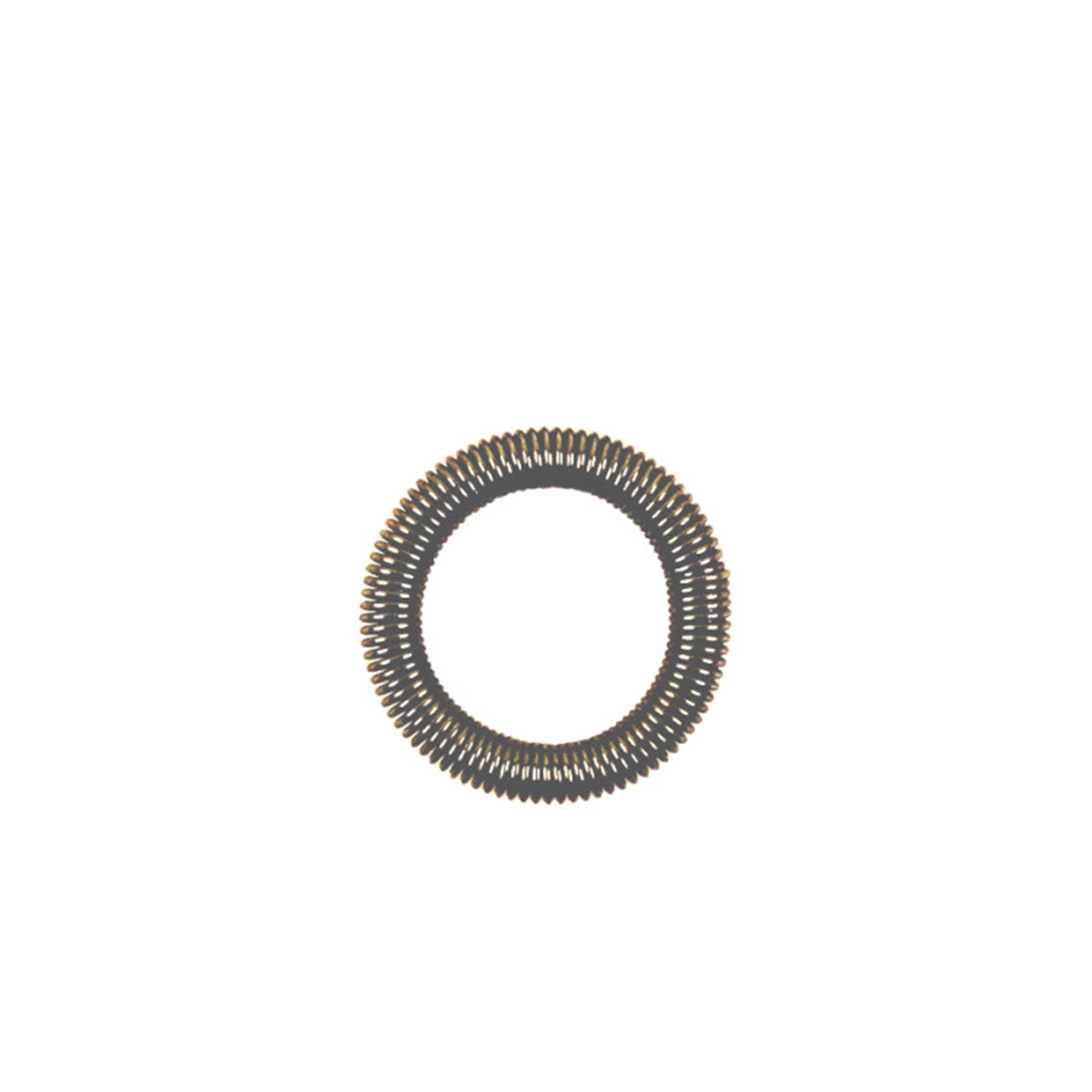 #6 Spring Lock Garter Spring