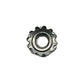 18-8 STAINLESS STEEL KEPS STYLE LOCK NUTS