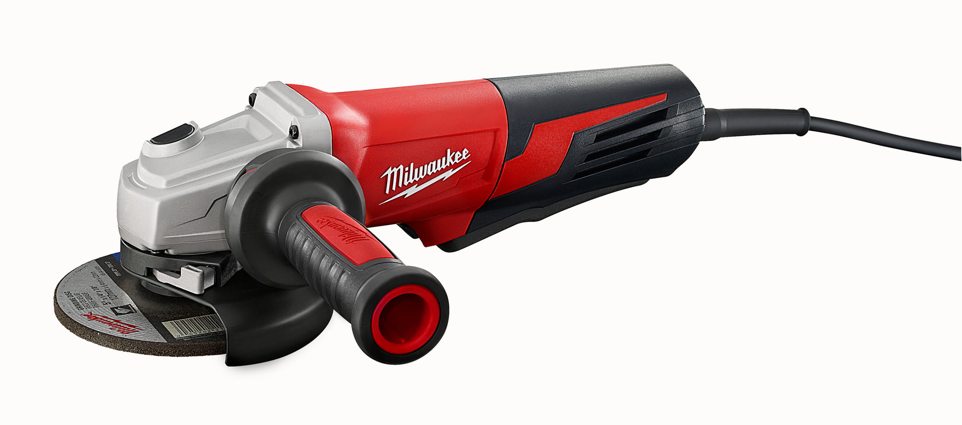 SMALL ANGLE GRINDER 5 13 AMP