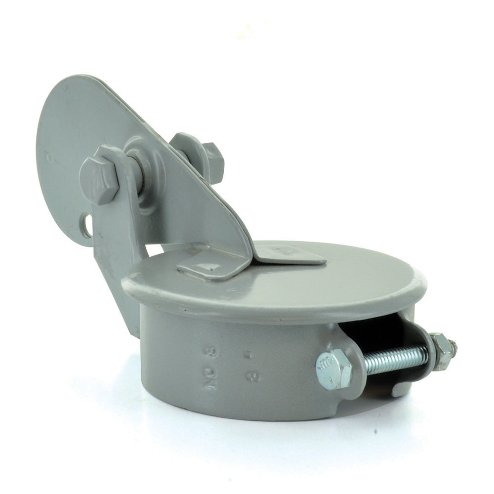 2-1/2" Head Rain Cap - Clearance