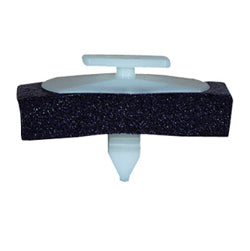 Trim Panel Retainer With Sealer - Buick Lesabre And Park Ave- Pontiac Bonneville 25672428 Oldsmobile- 25672428- 25672428 - Clearance