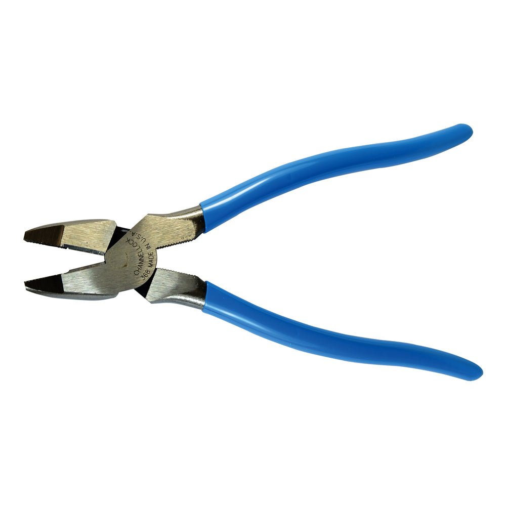 8-1/2" Linemens Pliers
