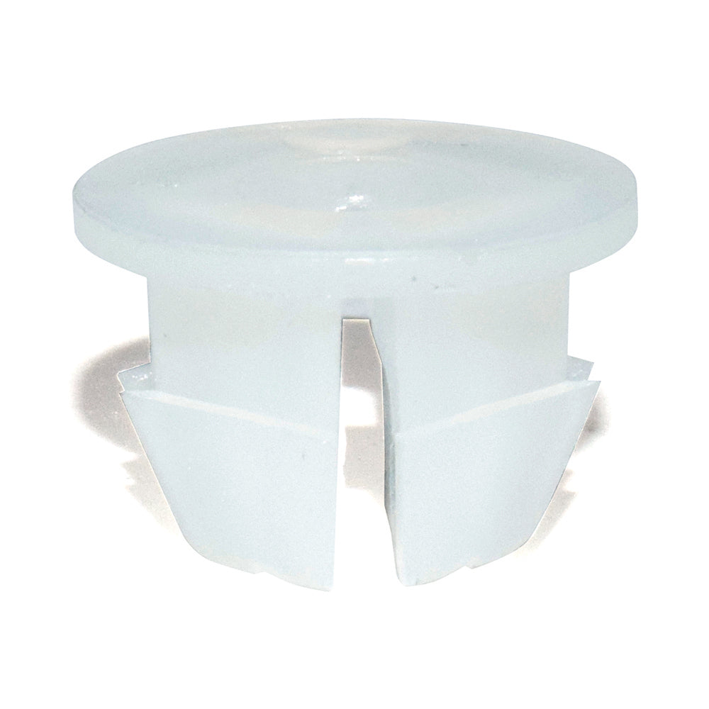 Grill Trim Screw Grommet - Ford