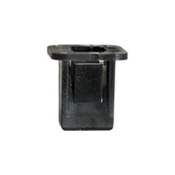 Cowl Panel Grommet - Ford Full Size Cars, Ranger, Aerostar, Explorer and E Vans 1979 - On, Ford - D9Zb-5401316-B, D9Zb-5401316-A