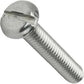 18-8 SS SLT PAN MS 5-40X1/4