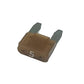 5 Amp Mini Blade Type Fuse Tan