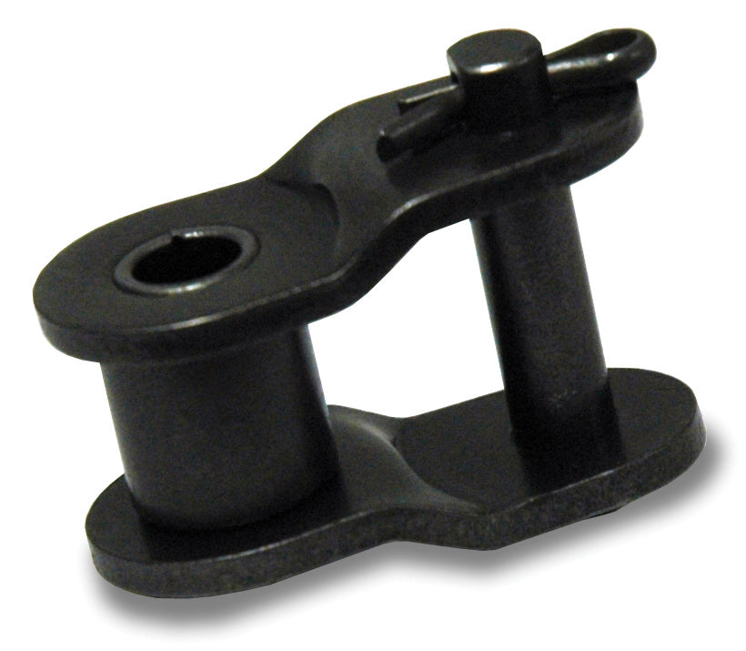 #35 3/8 Inch Pitch Offset Roller Chain Link