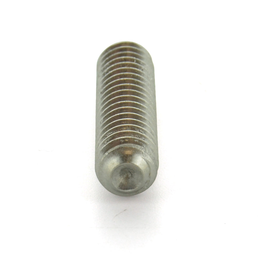 5/8-11 x 5/8 Inch Coarse Plain 18-8 (A2) Stainless Steel Cup Point Socket Head Set Screw