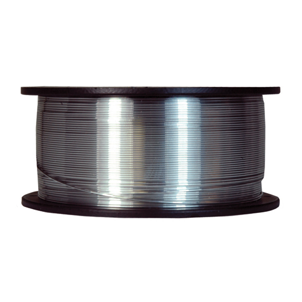 .047 Inch 521Al Aluminum Solid Mig Wire 16 Lb Spool