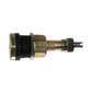 2" Clamp In Truck / Bus Tubeless Tire Valve Stem Brass