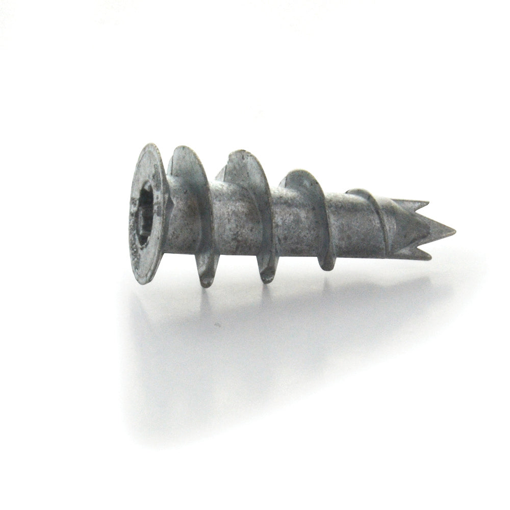 Zip-It Jr Nylon Self-Drilling Wallboard Anchor