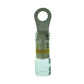 ELECTRICAL TERMINALS HEAT SEAL CRIMPS