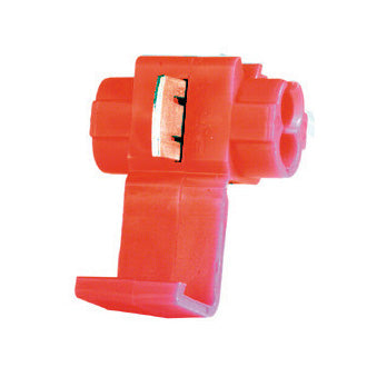 3M Brand Scotchlok Connector #905 Red