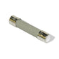 6 Amp Abc Type 1/4 Inch x 1-1/4 Inch 250 Vac Ceramic Fast Acting Industrial Fuse