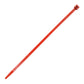 Wire Tie 7-1/2 Inch Red