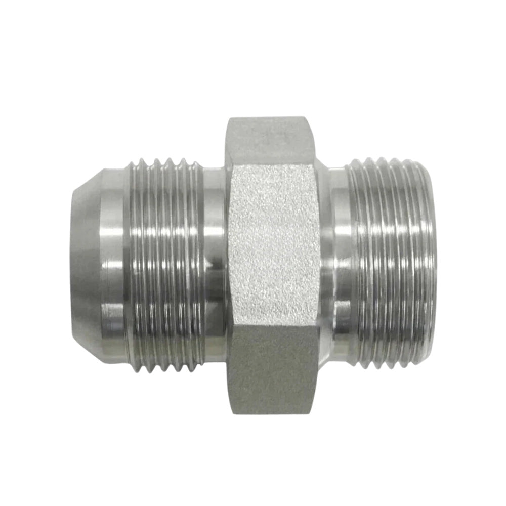 1/2 Male JIC x M14-1.5 Port Straight